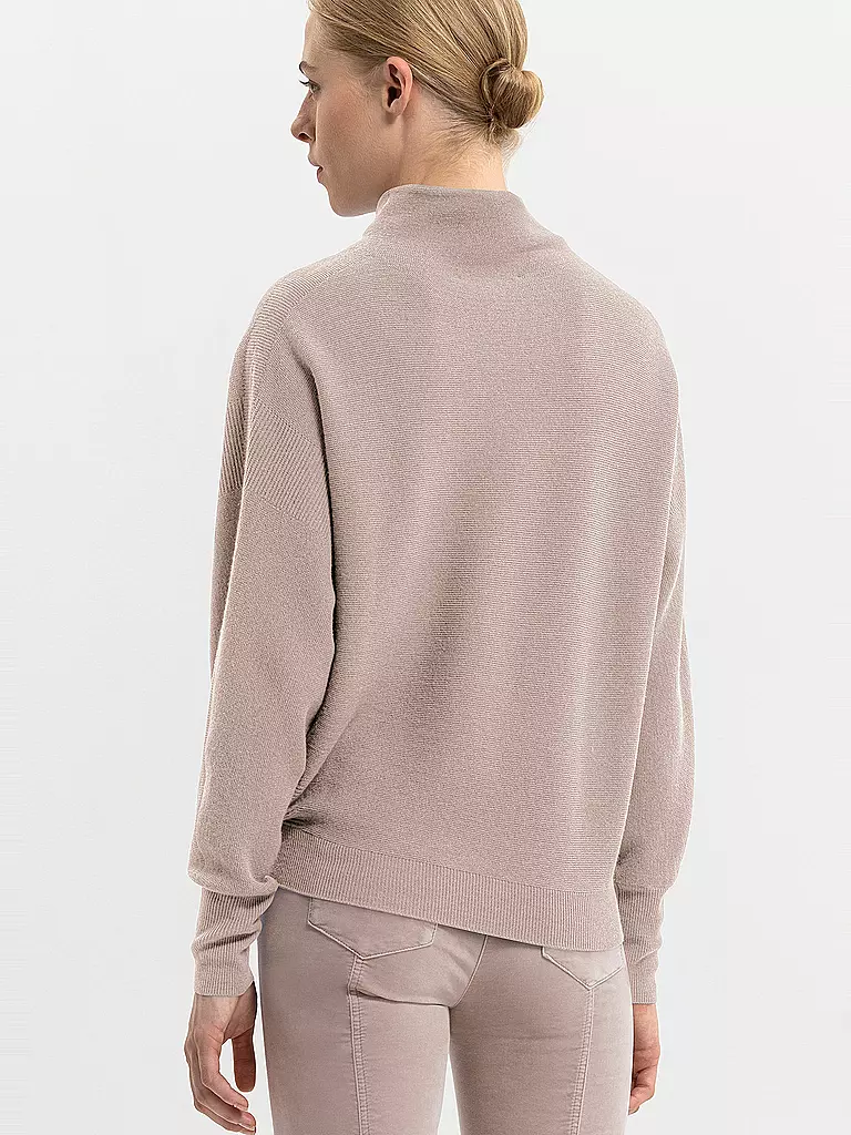 LUISA CERANO | Pullover | creme