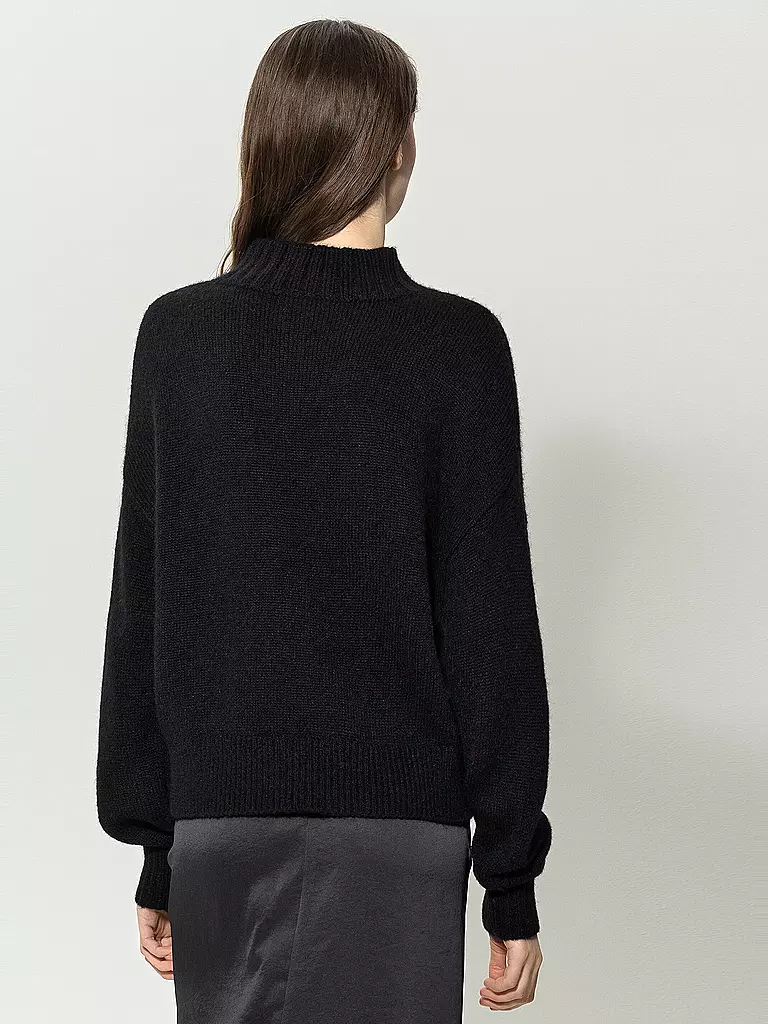 LUISA CERANO | Pullover | schwarz