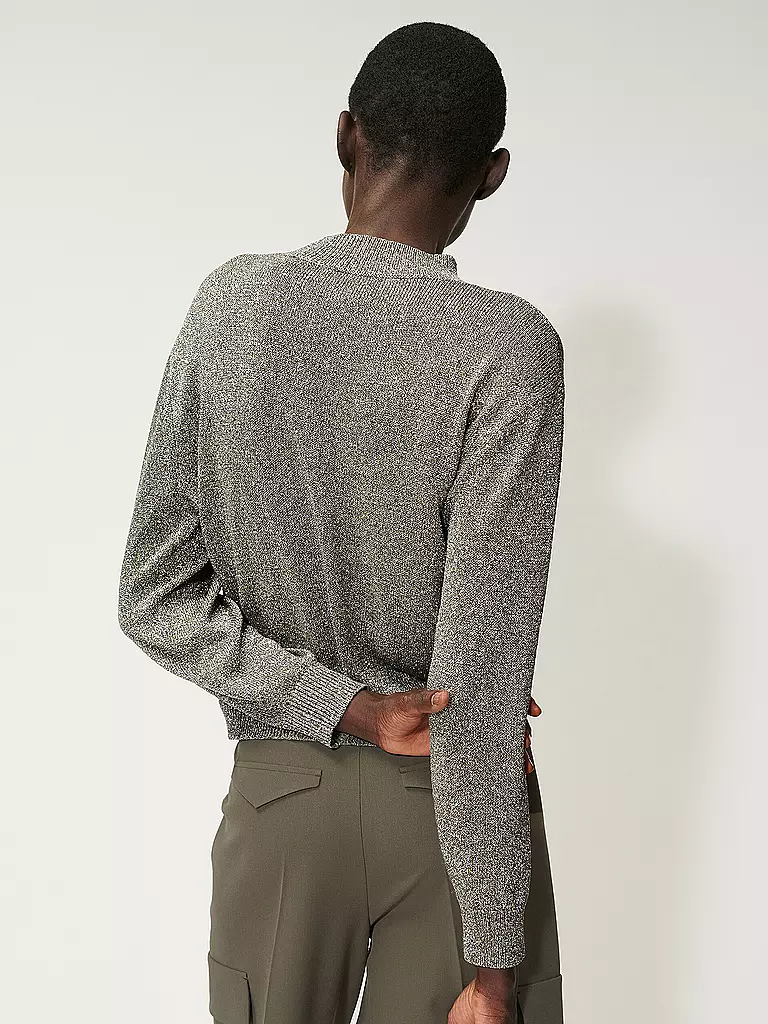 LUISA CERANO | Pullover | bunt