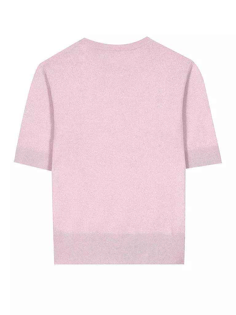 LUISA CERANO | Pullover | rosa
