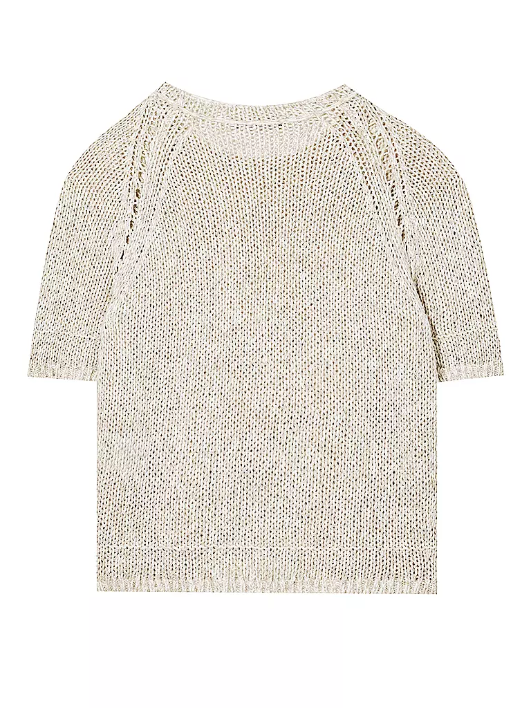LUISA CERANO | Pullover | creme