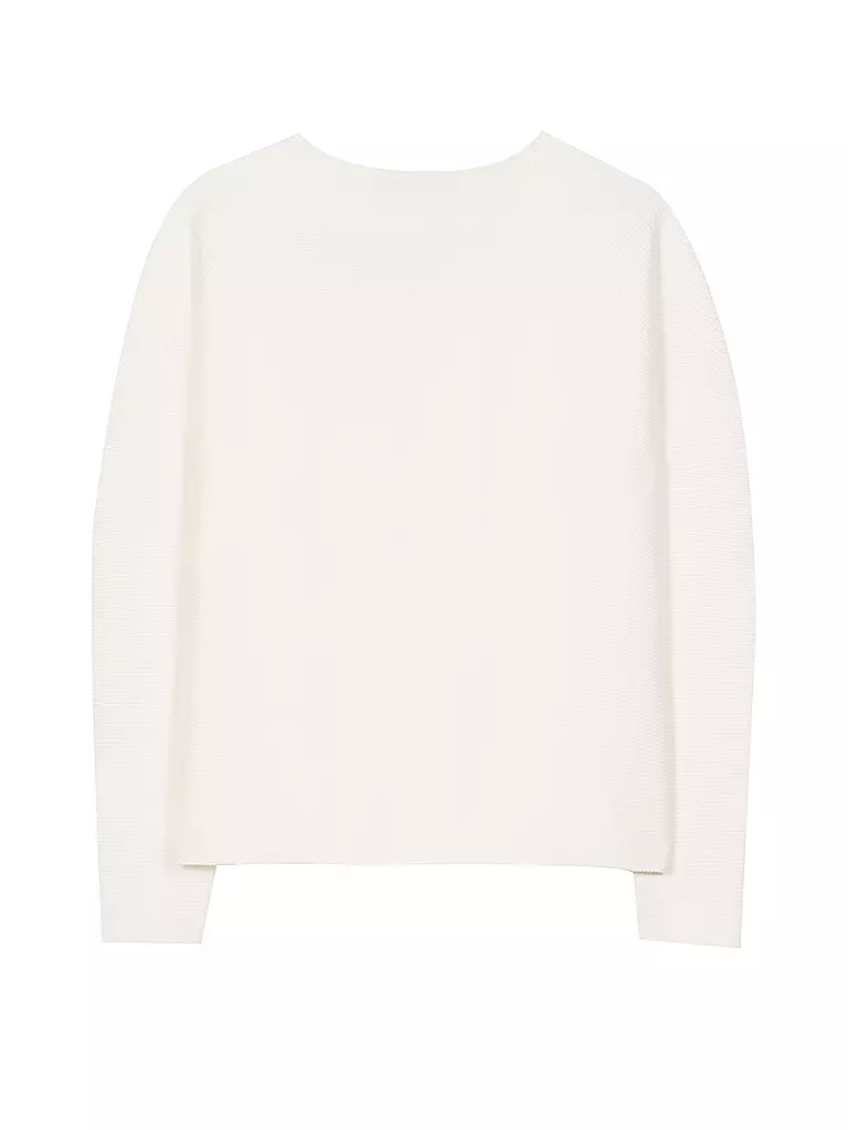 LUISA CERANO | Pullover | creme