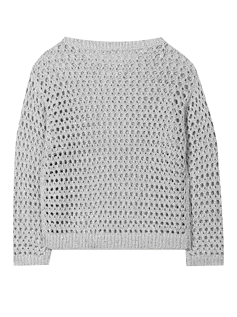 LUISA CERANO | Pullover | grau