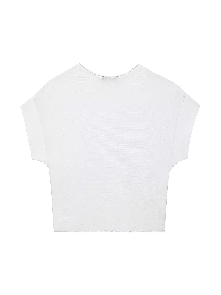LUISA CERANO | Pullover | weiss