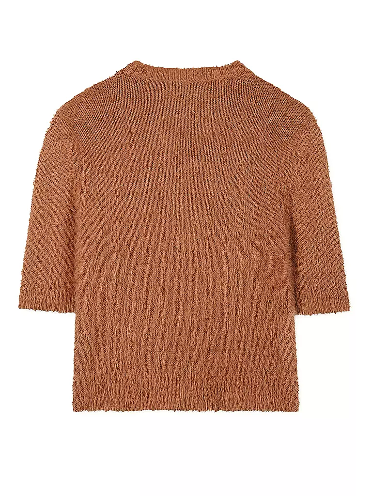LUISA CERANO | Pullover | rosa