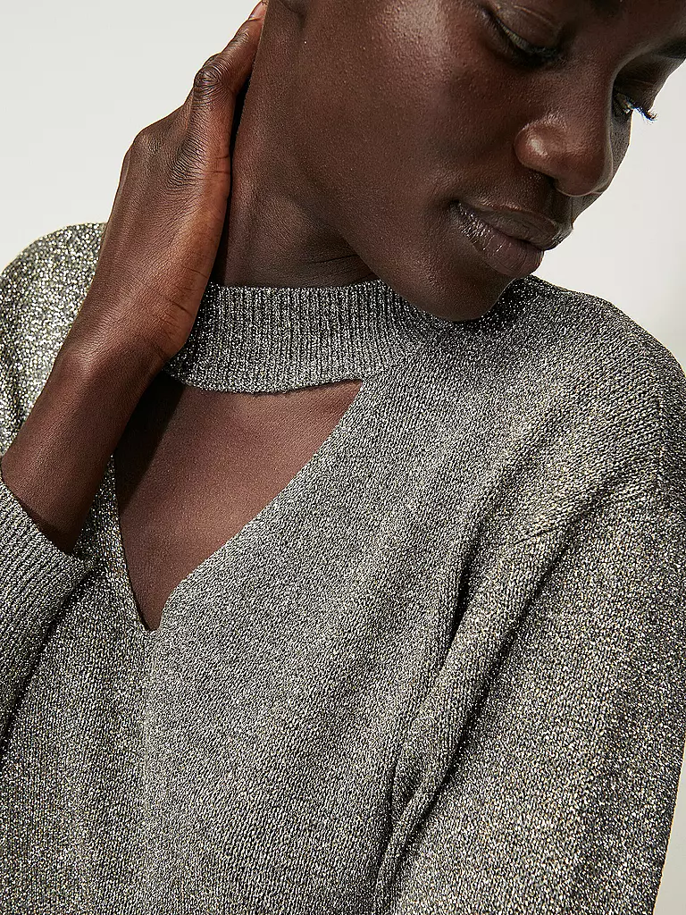 LUISA CERANO | Pullover | bunt