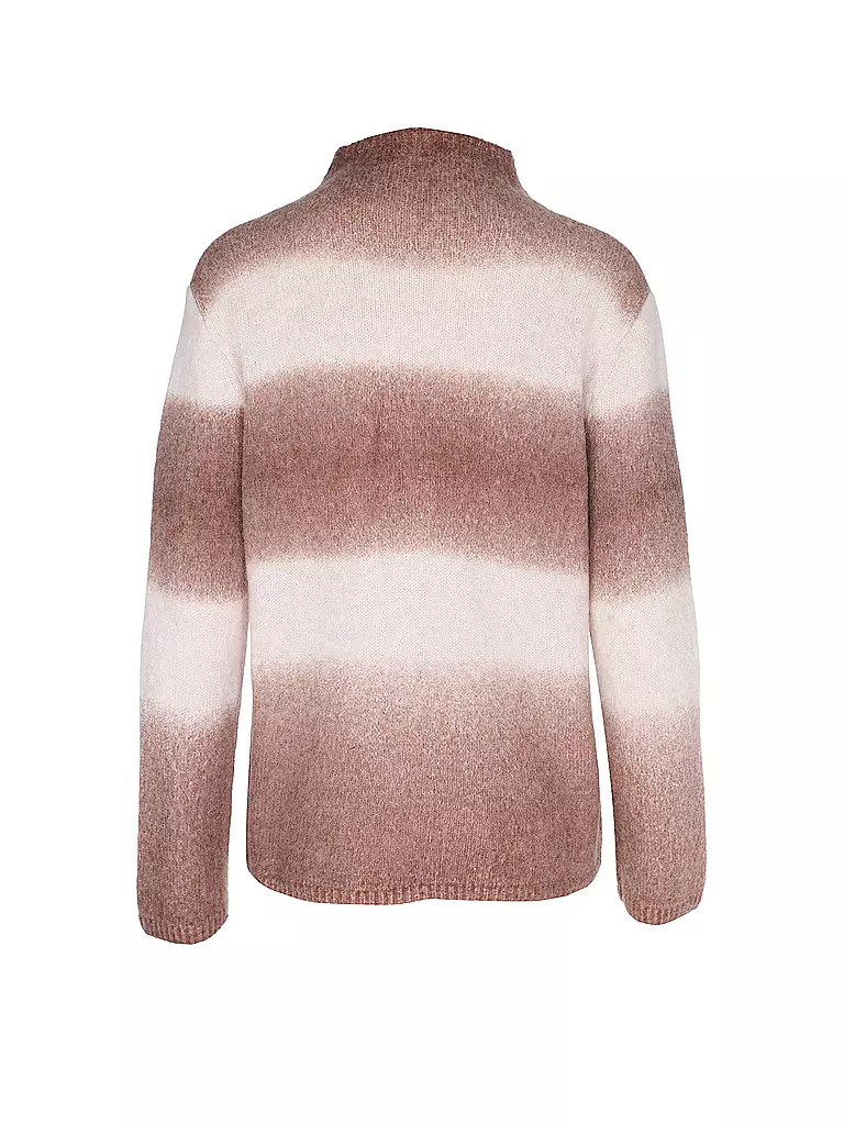 LUISA CERANO | Pullover | rosa