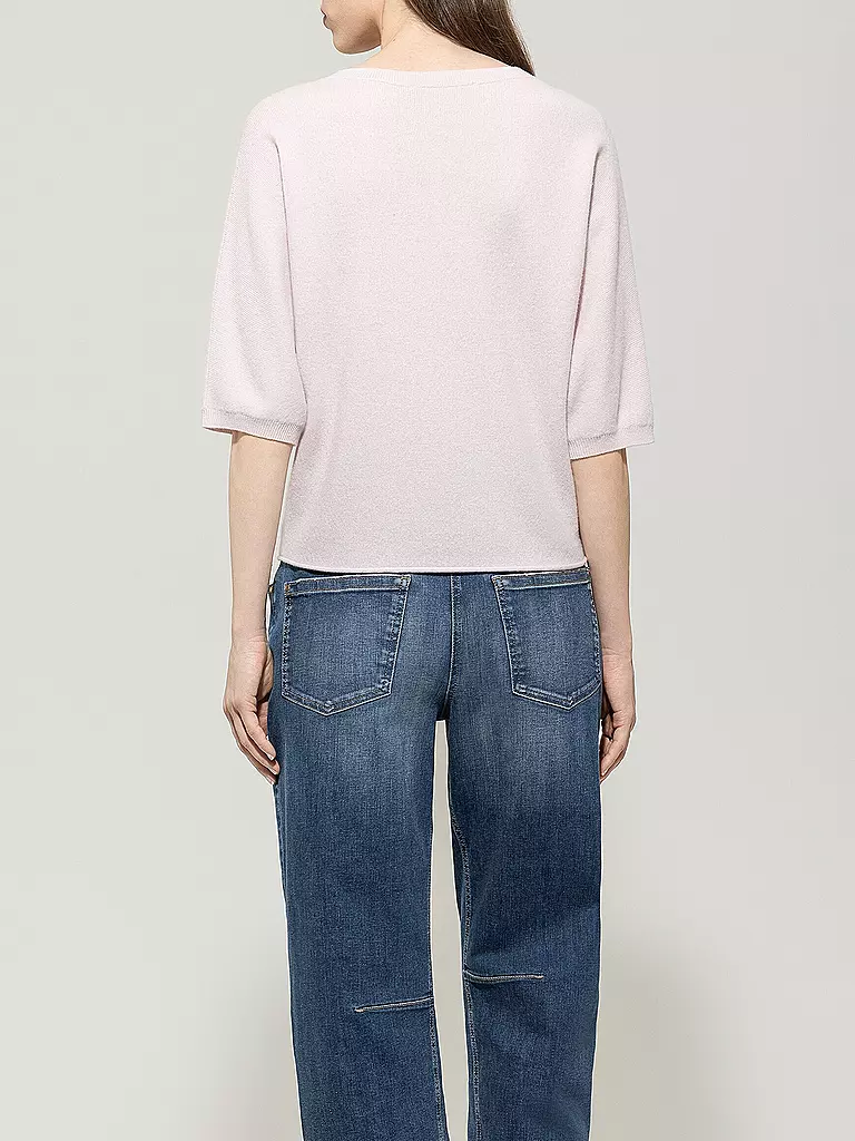 LUISA CERANO | Pullover | rosa