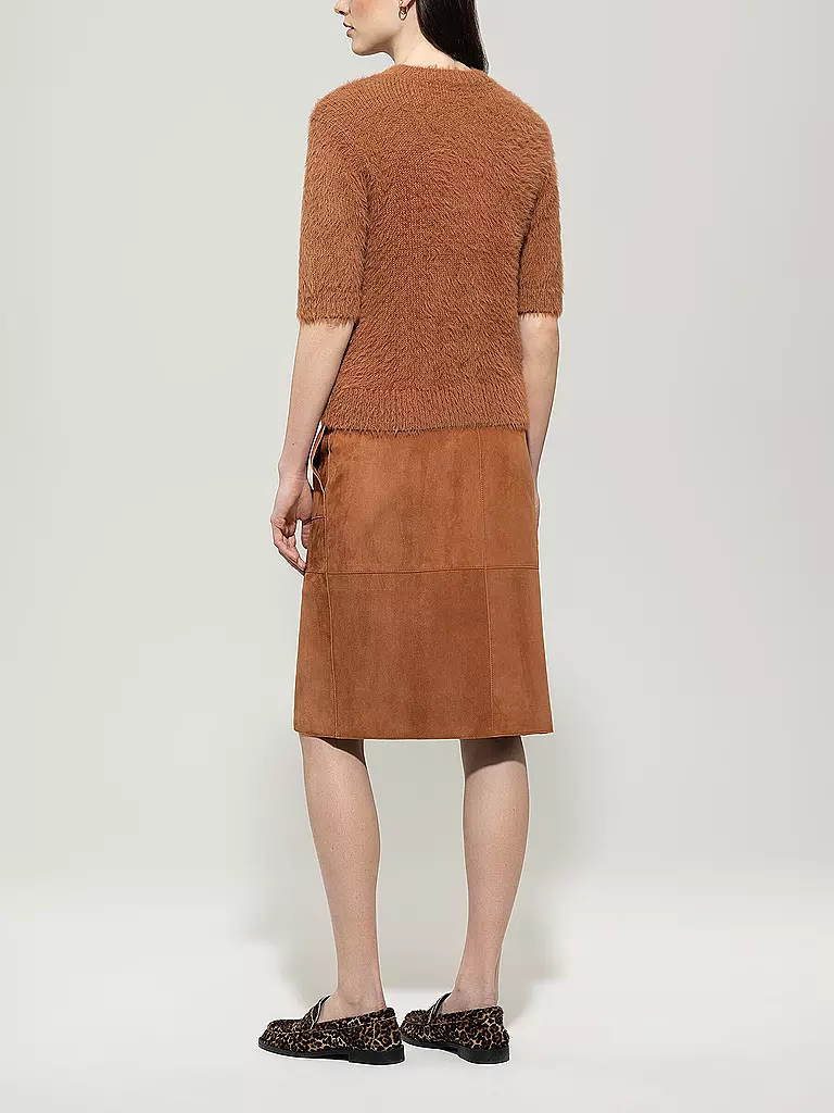 LUISA CERANO | Pullover | rosa