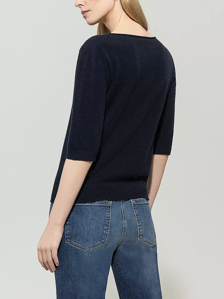 LUISA CERANO | Pullover | dunkelblau
