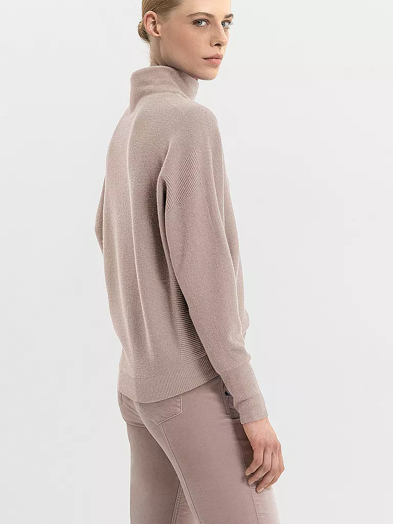 LUISA CERANO | Pullover | creme