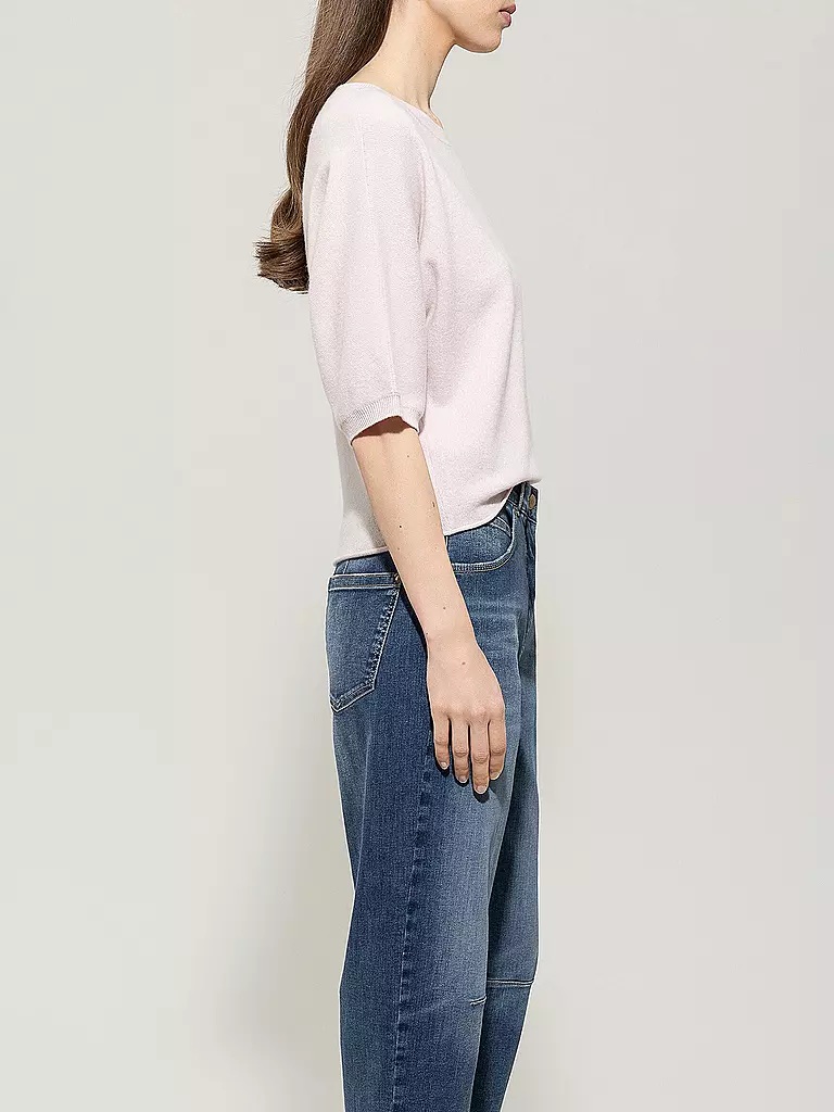 LUISA CERANO | Pullover | rosa