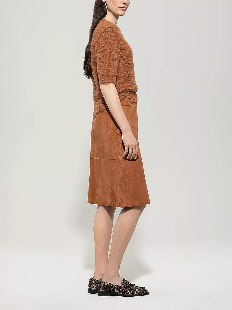 LUISA CERANO | Pullover | rosa