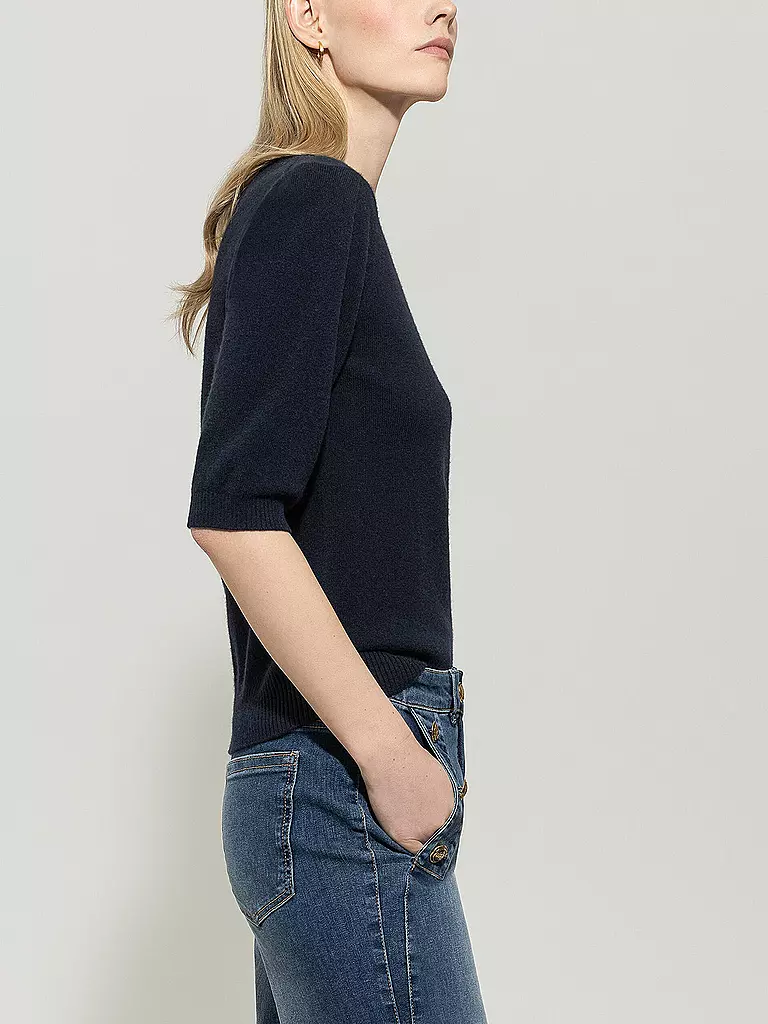 LUISA CERANO | Pullover | dunkelblau