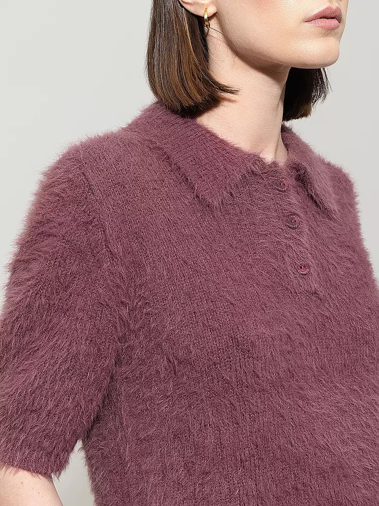LUISA CERANO | Pullover | beere