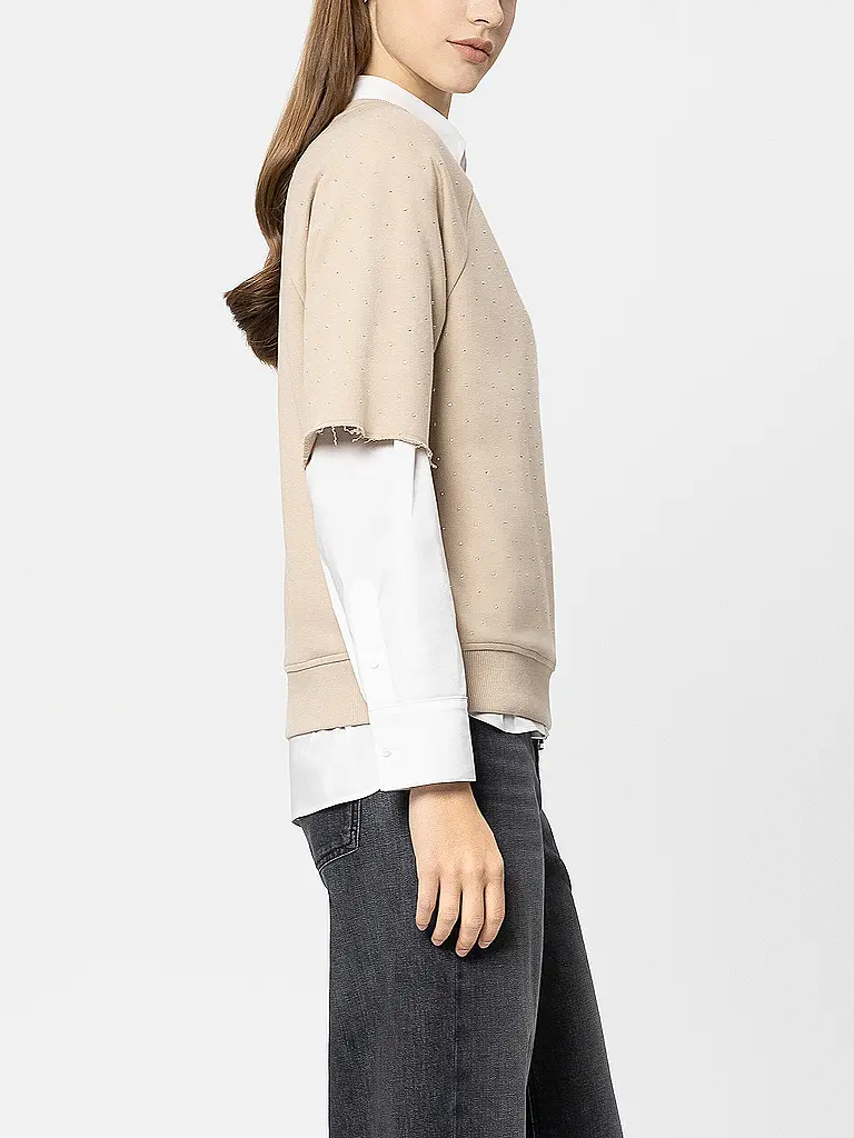 LUISA CERANO | Pullover | 