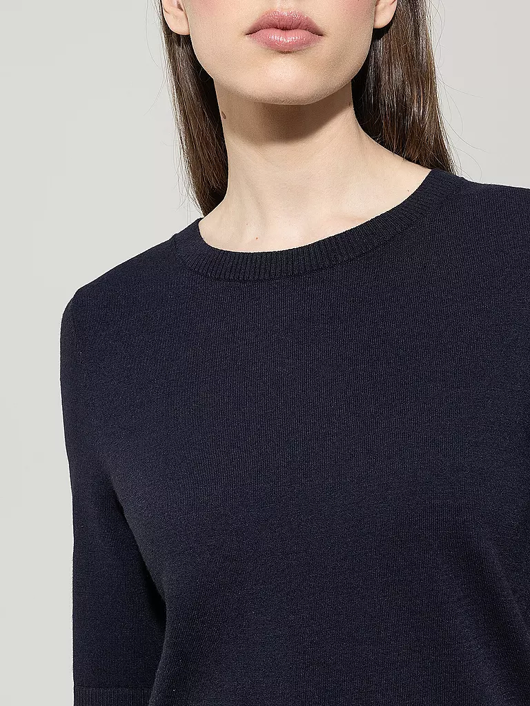 LUISA CERANO | Pullover | braun