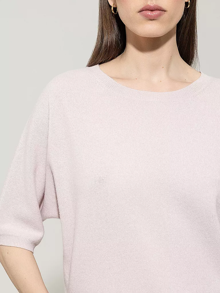 LUISA CERANO | Pullover | rosa