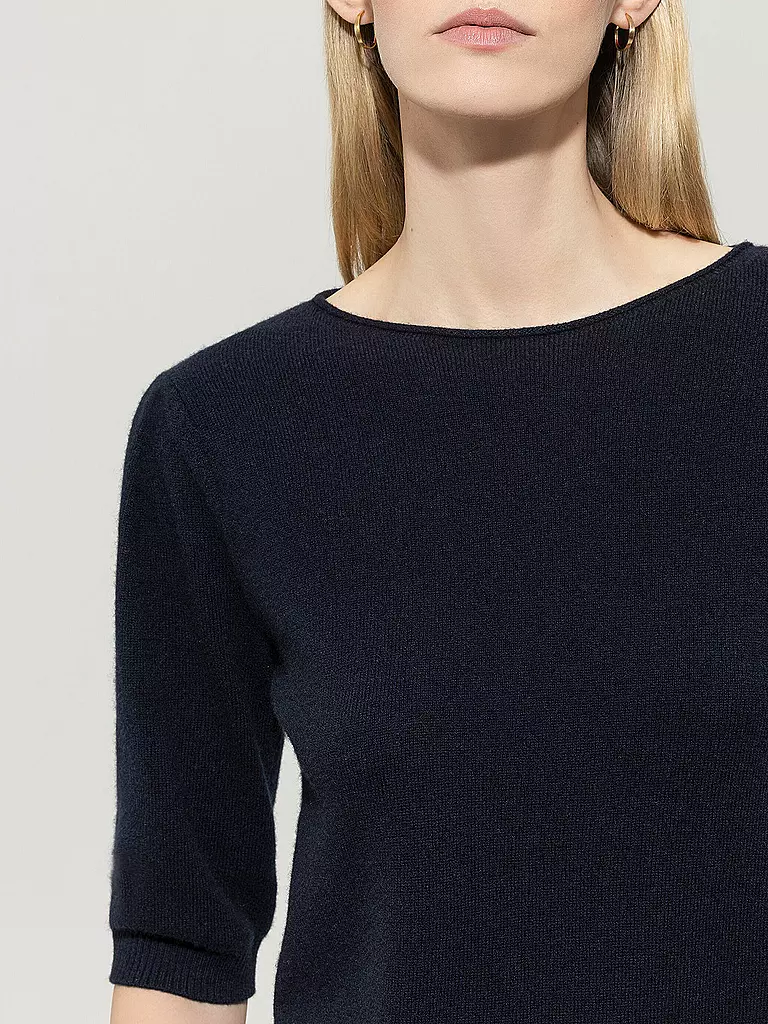 LUISA CERANO | Pullover | dunkelblau
