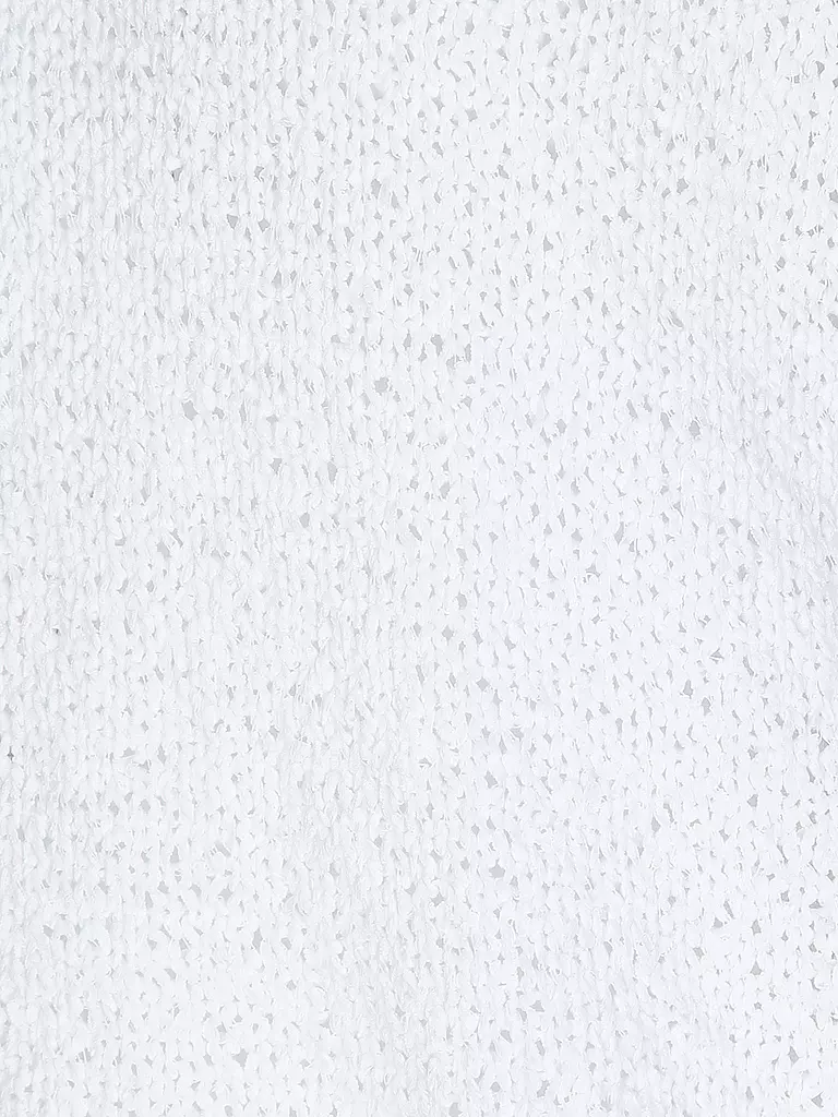 LUISA CERANO | Pullover | weiss