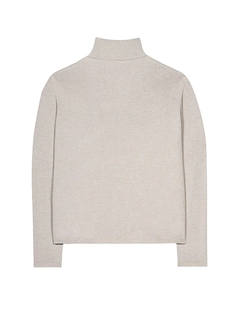 LUISA CERANO | Rollkragenpullover | 