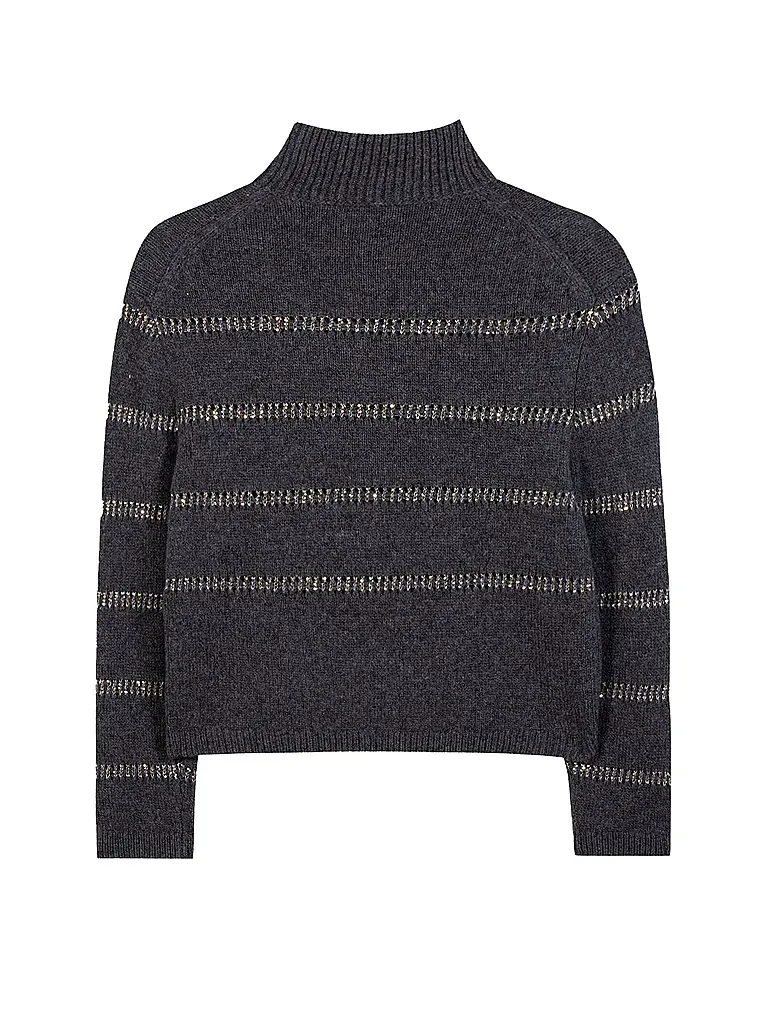 LUISA CERANO | Rollkragenpullover | 