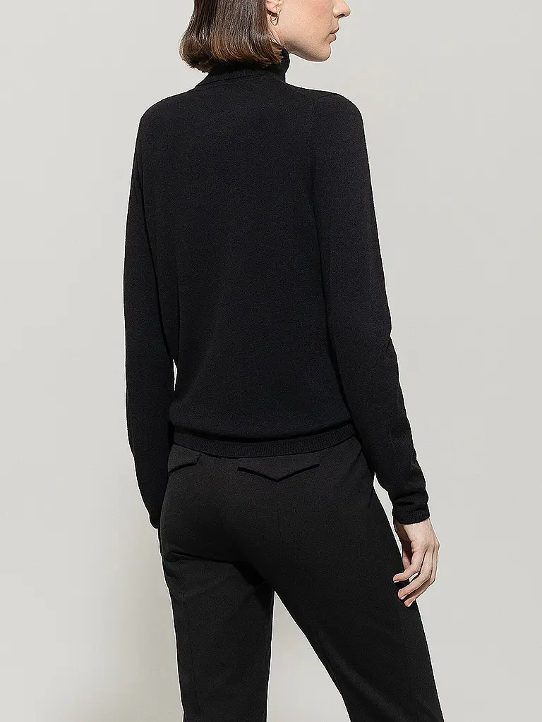 LUISA CERANO | Rollkragenpullover | 