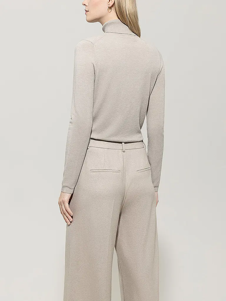 LUISA CERANO | Rollkragenpullover | 