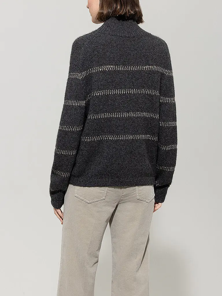 LUISA CERANO | Rollkragenpullover | 
