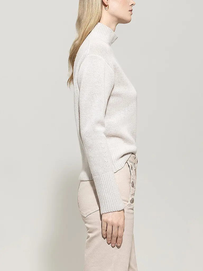 LUISA CERANO | Rollkragenpullover | 