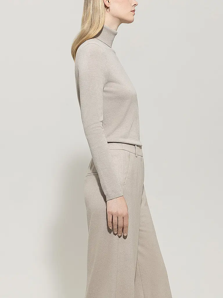 LUISA CERANO | Rollkragenpullover | 