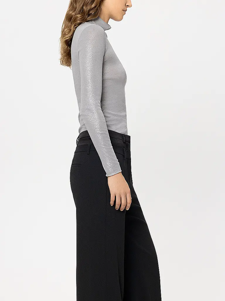 LUISA CERANO | Rollkragenpullover | 