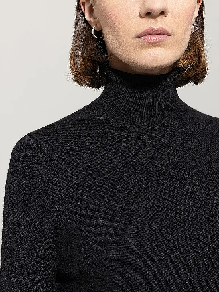 LUISA CERANO | Rollkragenpullover | 