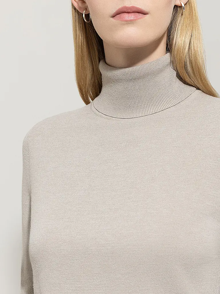 LUISA CERANO | Rollkragenpullover | 