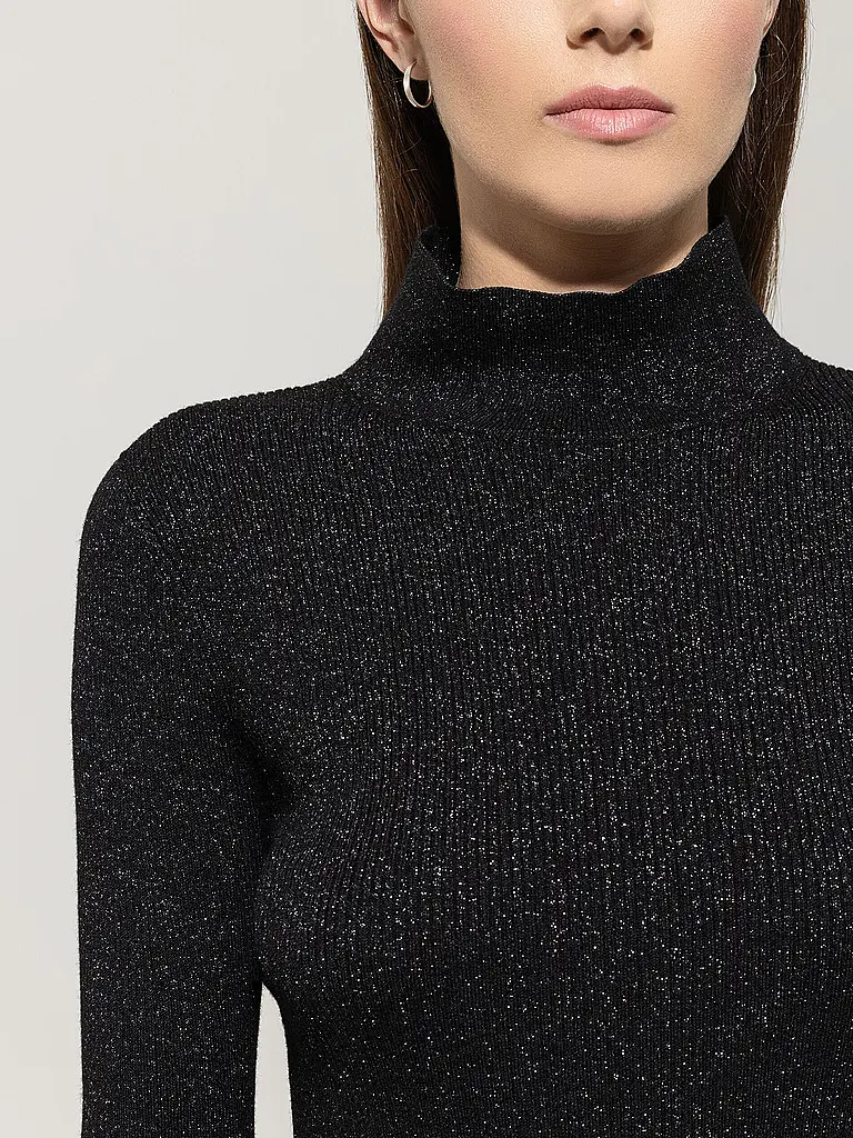 LUISA CERANO | Rollkragenpullover | 