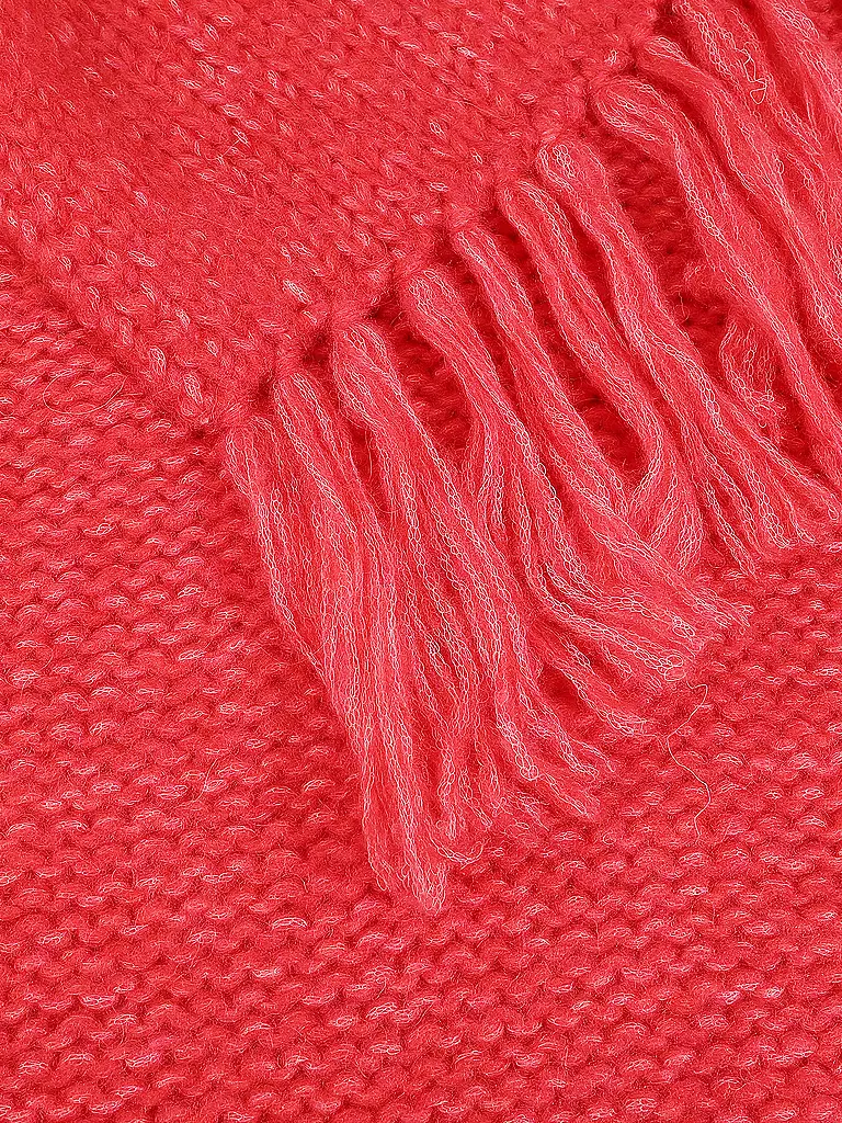LUISA CERANO | Schal  | rot