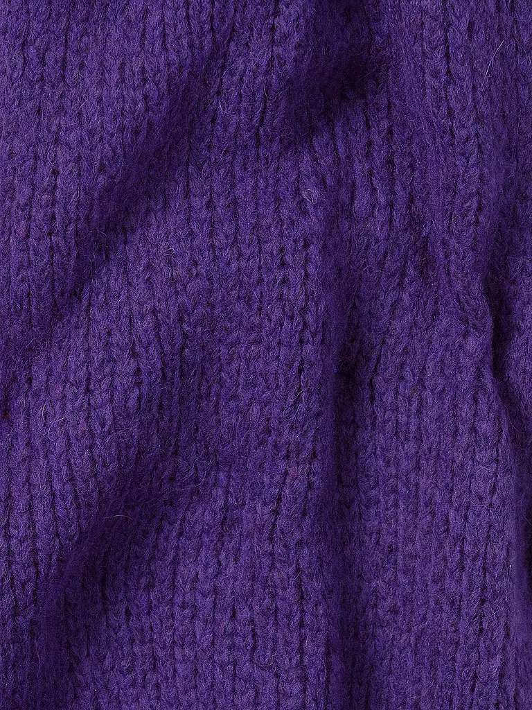 LUISA CERANO | Schal | lila