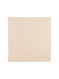 LUISA CERANO | Seidentuch  | Camel