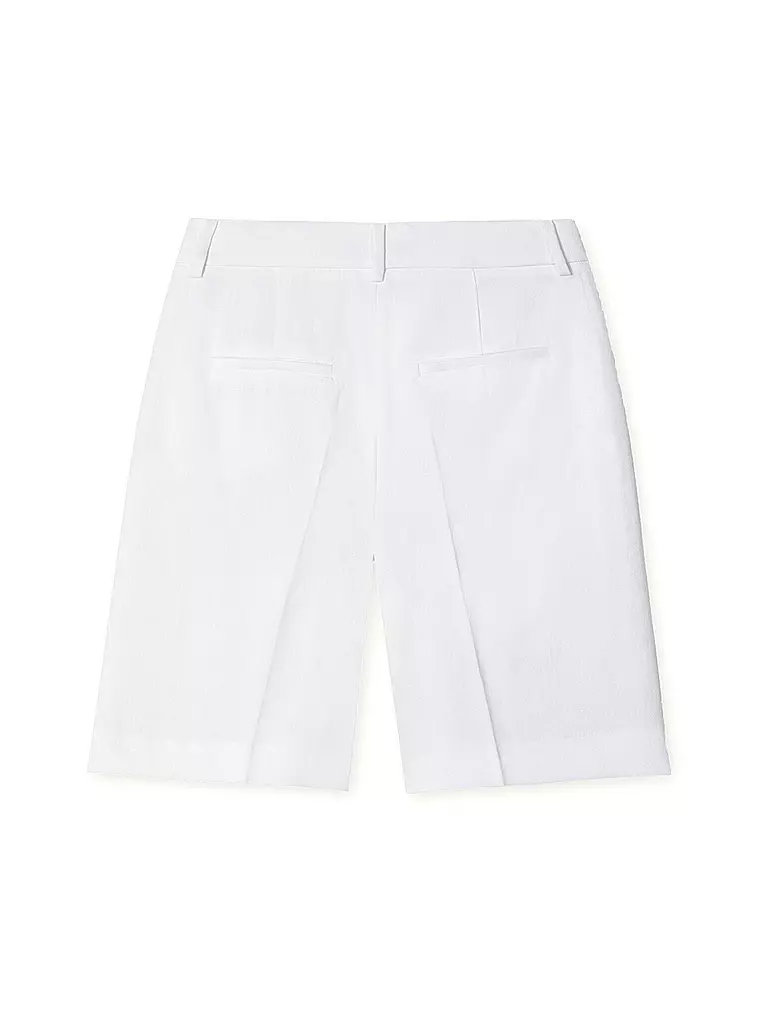 LUISA CERANO | Shorts | weiss