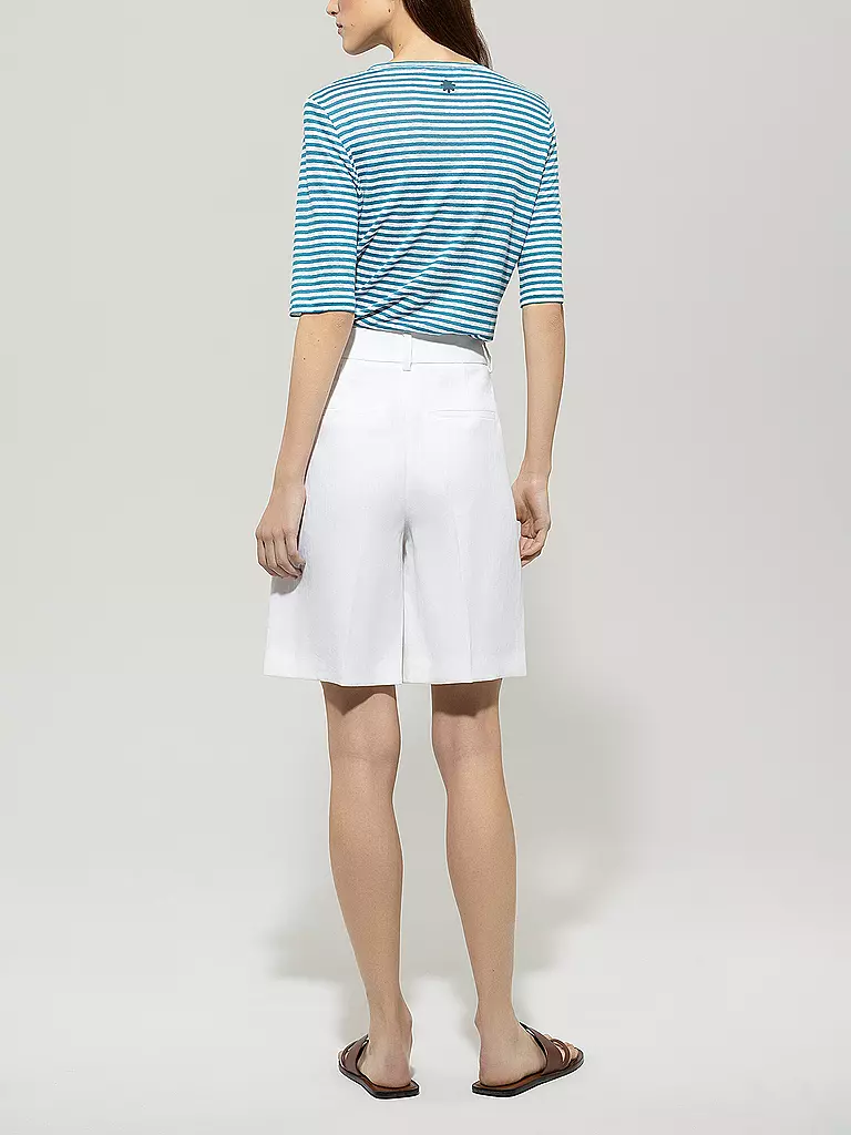 LUISA CERANO | Shorts | weiss