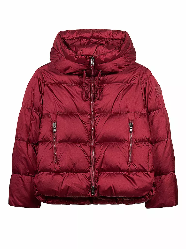 LUISA CERANO | Steppjacke  | rot