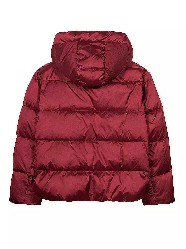 LUISA CERANO | Steppjacke | rot
