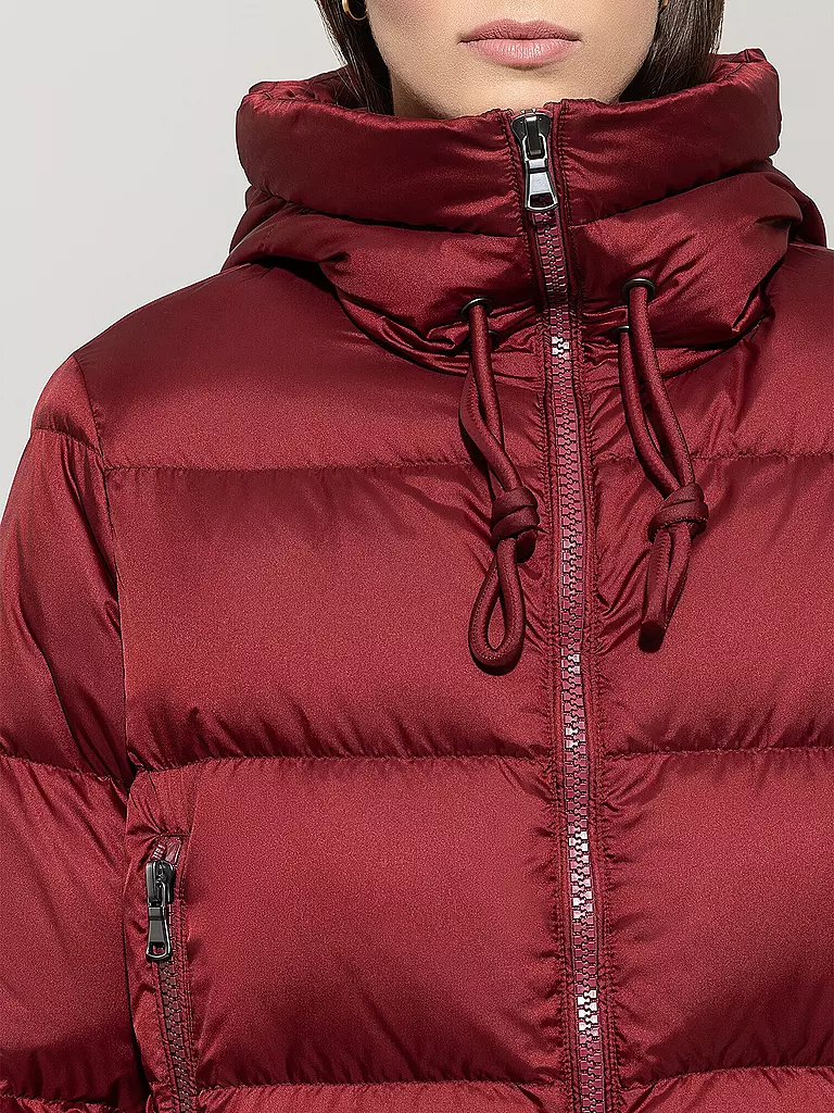 LUISA CERANO | Steppjacke | rot