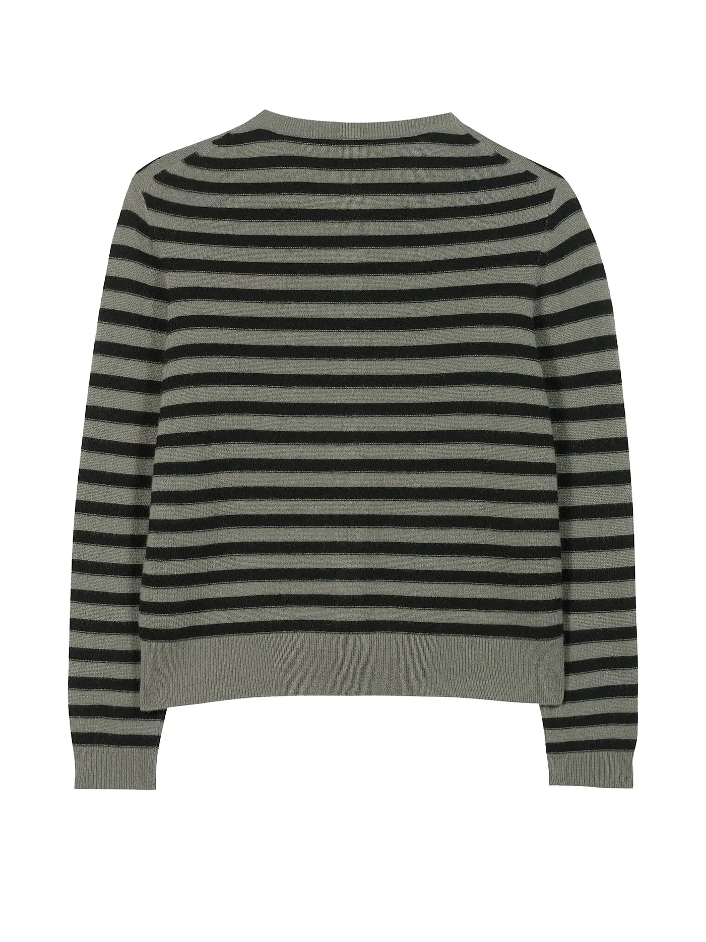 LUISA CERANO | Strickjacke  | grün