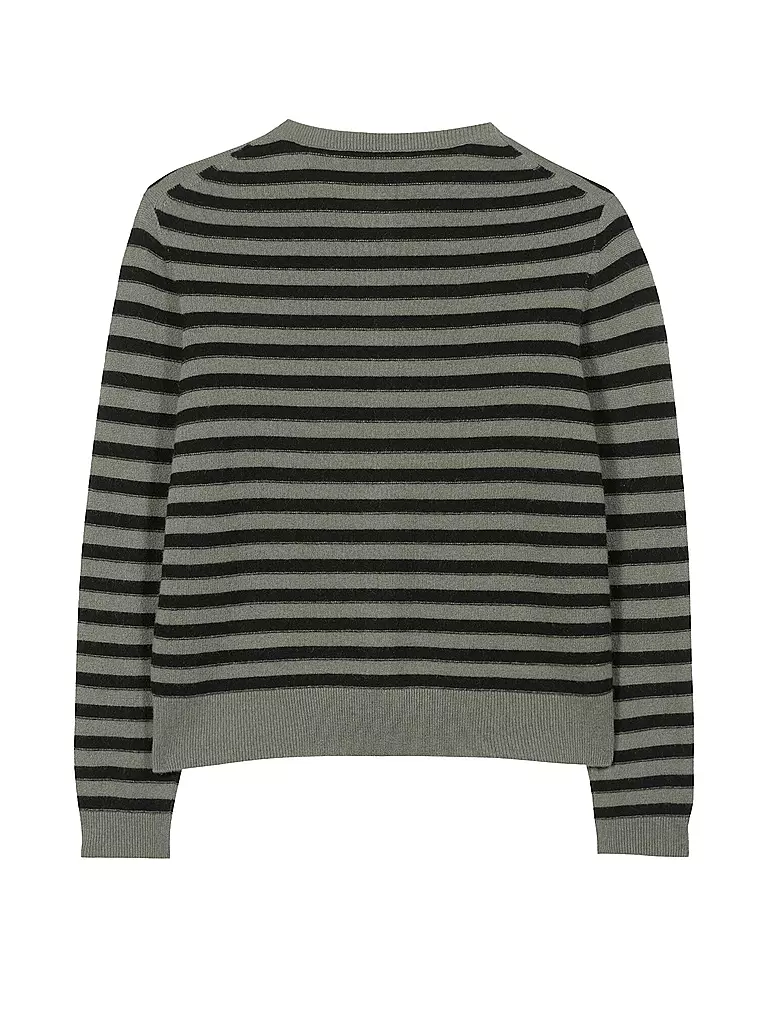LUISA CERANO | Strickjacke  | grün