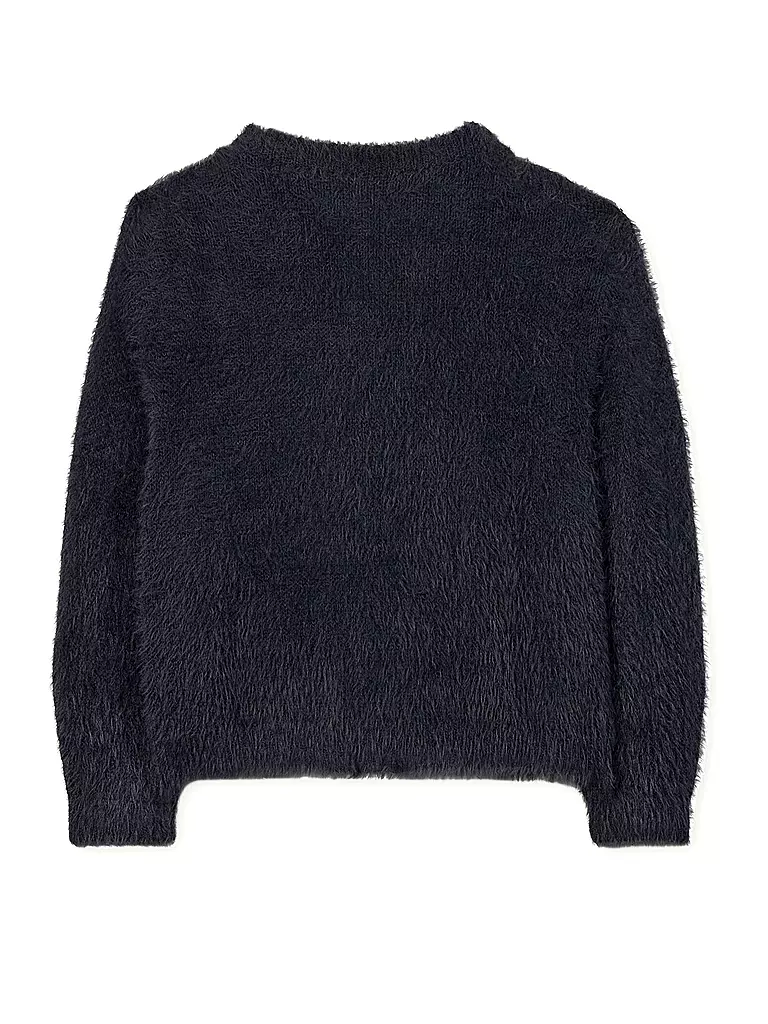 LUISA CERANO | Strickjacke | braun