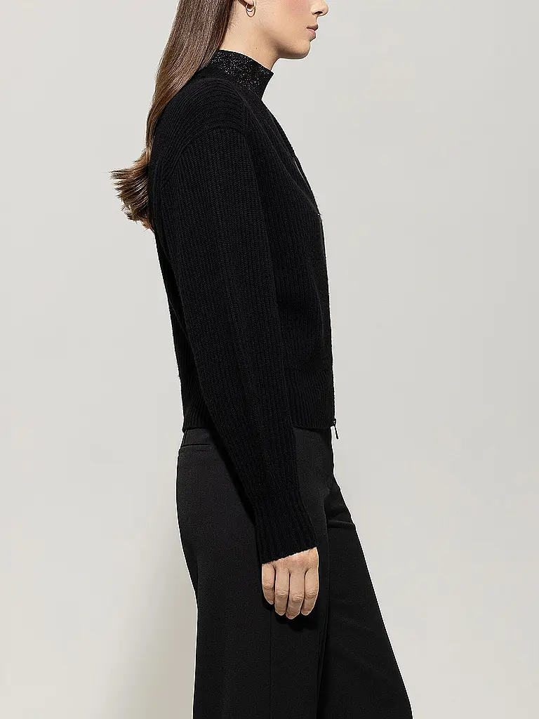 LUISA CERANO | Strickjacke | 