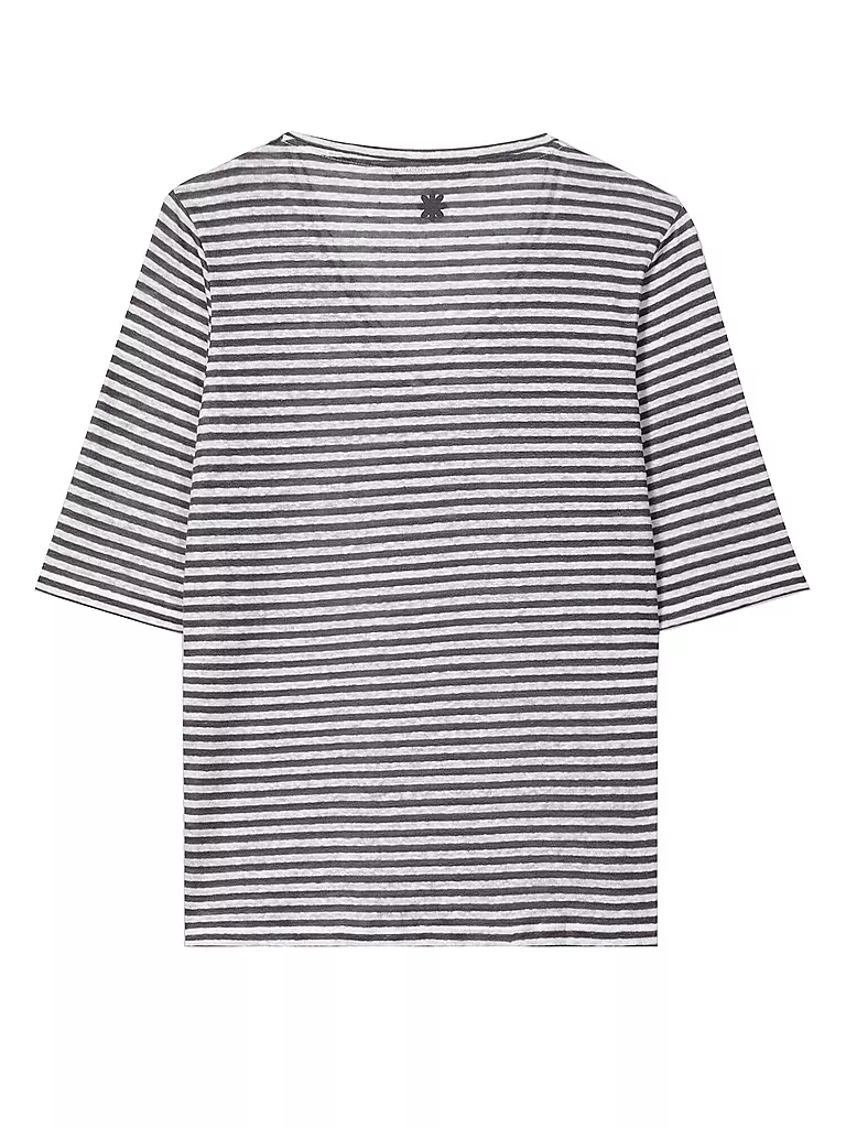 LUISA CERANO | T-Shirt  | grau