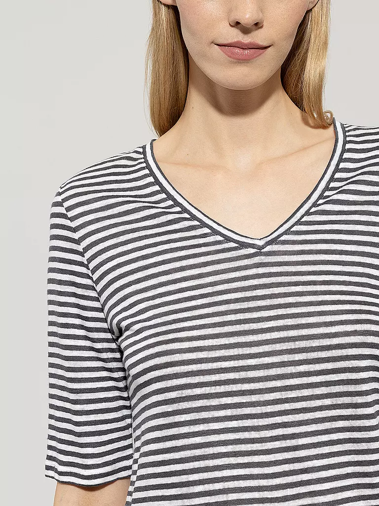 LUISA CERANO | T-Shirt  | grau