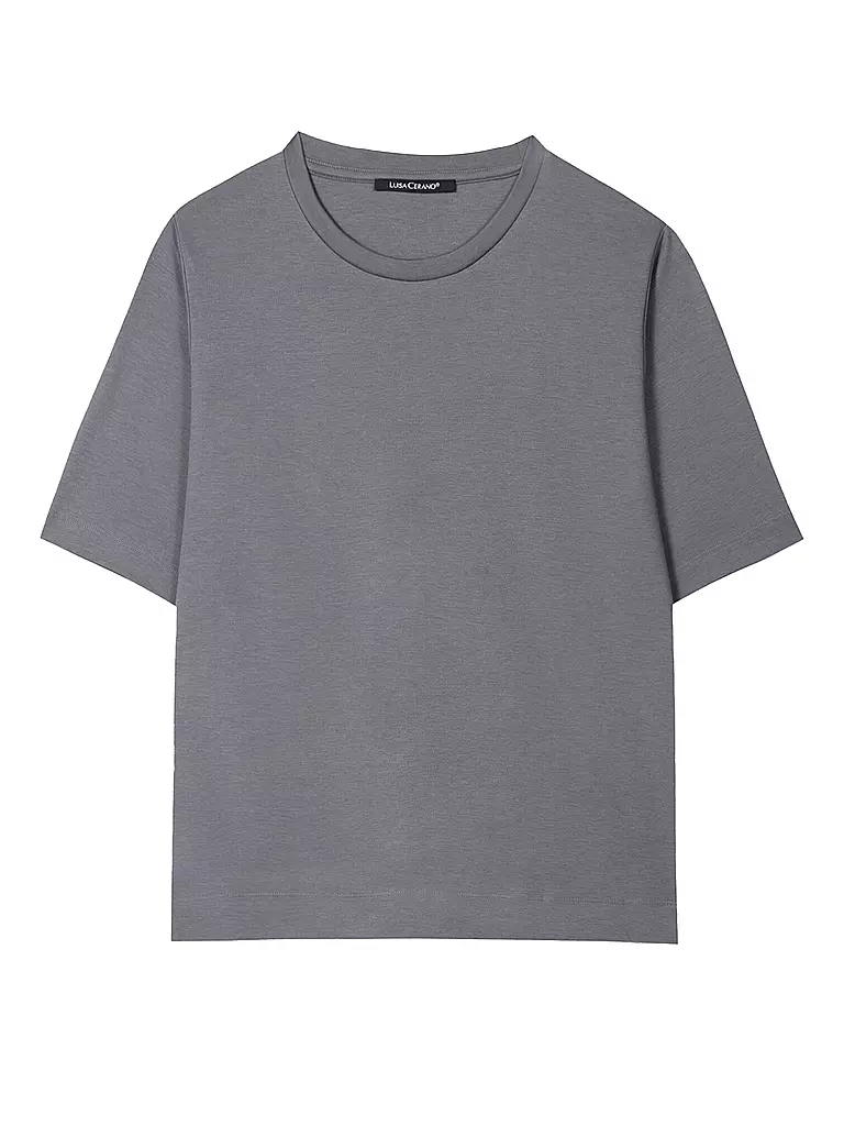 LUISA CERANO | T-Shirt | grau